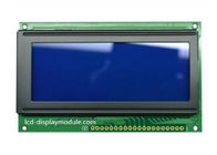 จอแสดงผลกราฟฟิค Super Twisted Nematic LCD, จอแสดงผลกราฟิกแบบอนุกรม 192 x 64 5V