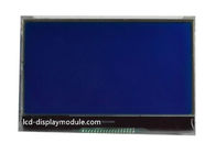 COG PIN 128 * 64 โมดูล LCD แบบกำหนดเอง Super Twisted Nematic สำหรับชัตเตอร์