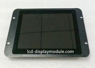 จอสัมผัส TFT LCD ขนาด 10 นิ้ว 1 นิ้วแบบ Ultra Thin ขนาดบางพิเศษพร้อมช่องอินพุต HDMI -20c ~ 70c